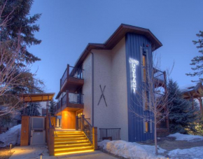Гостиница Hotel Durant, Аспен